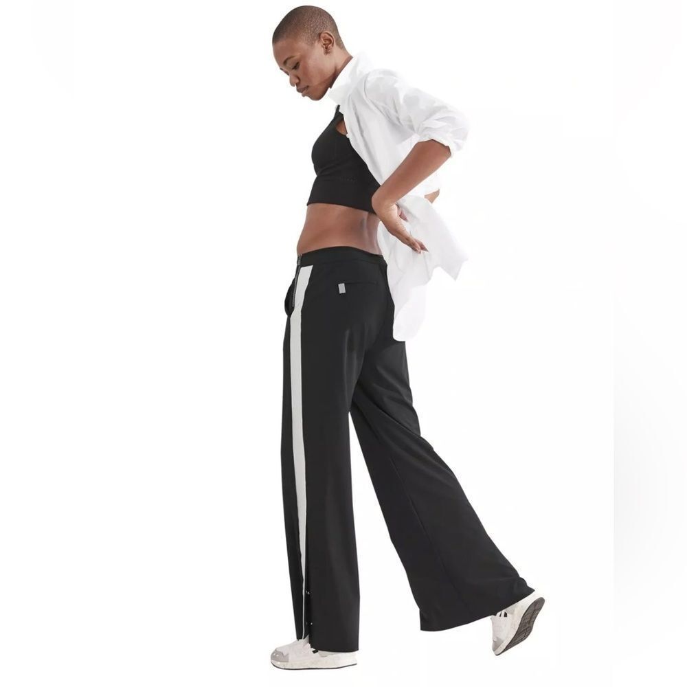Athleta Gramercy Track Pants